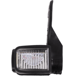 Lampa obrysowa ASPÖCK SUPERPOINT IV LED lewa wisząca