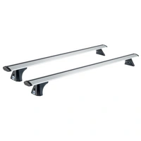 Belki i stopy bagażnika dachowego CRUZ Airo T118 - (2x) 924-773