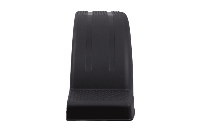 Błotnik do przyczepy podłodziowej 14" DOMAR D20430D nadkole 930/255mm