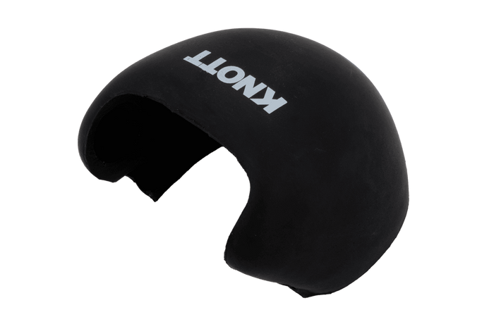 Osłona zabezpieczająca do zaczepu kulowego KNOTT 201347.002 Soft Dock K14/K20/K24