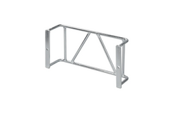 Kratka ochronna tylnej lampy przyczepy ProPlus osłona tylnego światła 270x132x68mm