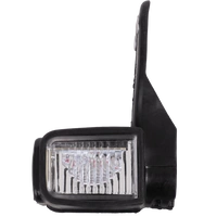 Lampa obrysowa ASPÖCK SUPERPOINT IV LED lewa wisząca