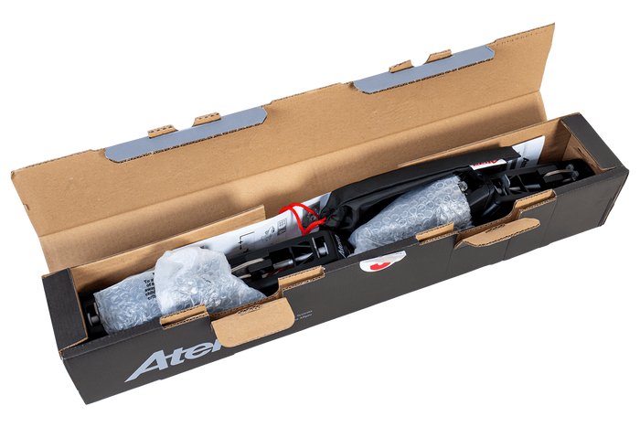 Stopy Atera RT 048000 na reling tradycyjny